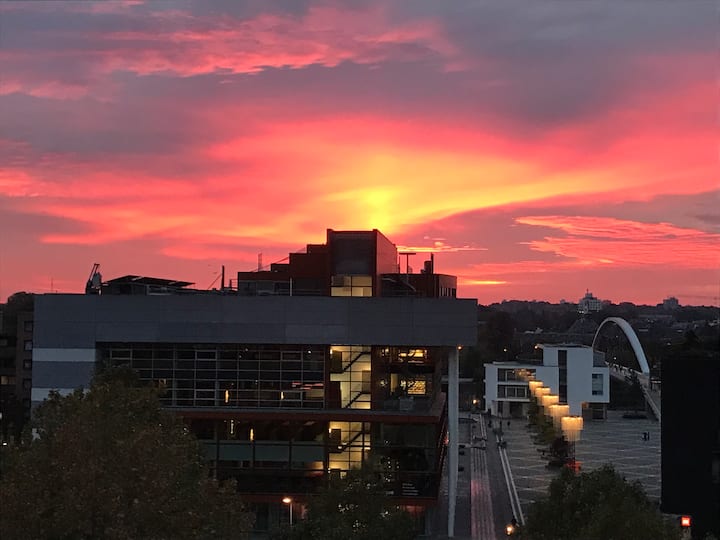 Alleen Tijdens André Rieu Penthouse & Parking - Maastricht