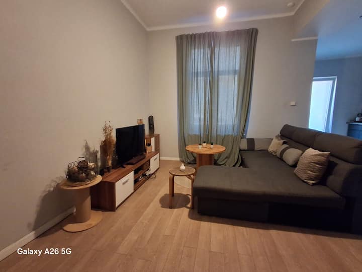 Appartement Parc Astrid - Dilbeek