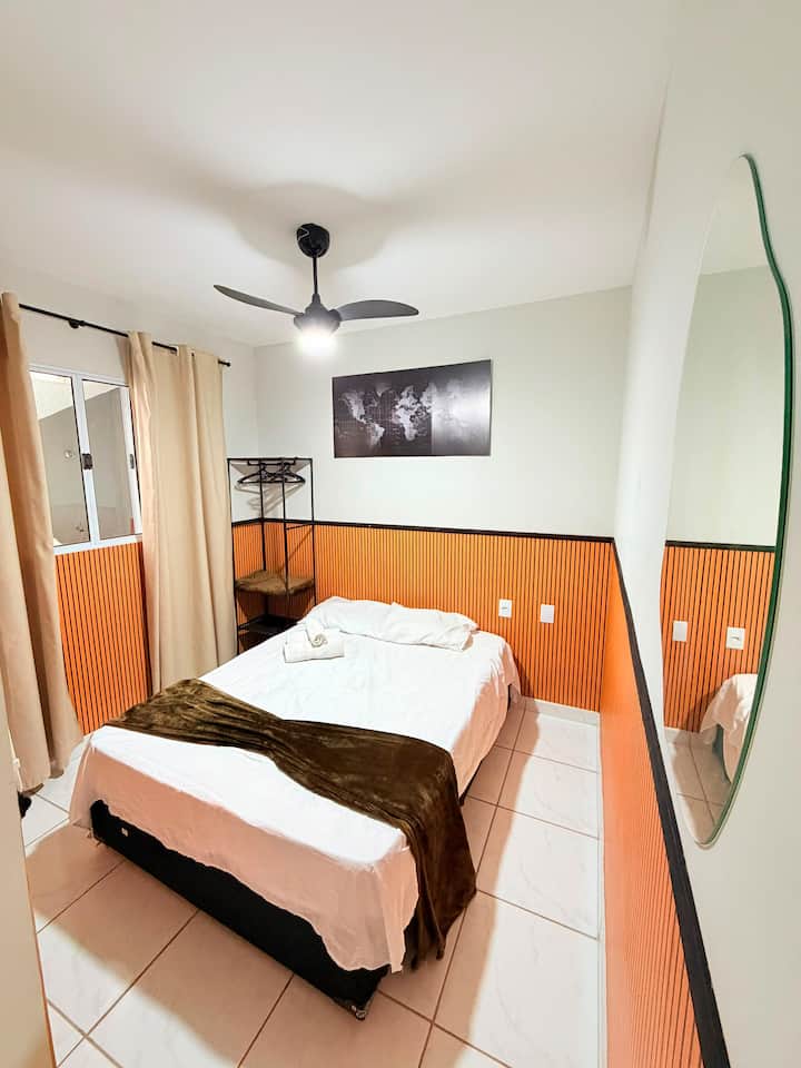 Casa Premium | Tulipas Jundiaí - Jundiaí