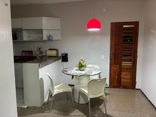 Foto do anúncio de Flat Villa Costeira na Beira Mar com Vista Lateral em Mucuripe, Fortaleza