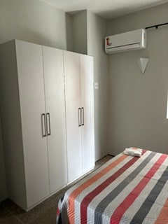 Foto do anúncio de Flat Villa Costeira na Beira Mar com Vista Lateral em Mucuripe, Fortaleza