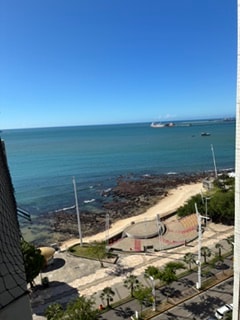 Foto do anúncio de Flat Villa Costeira na Beira Mar com Vista Lateral em Mucuripe, Fortaleza