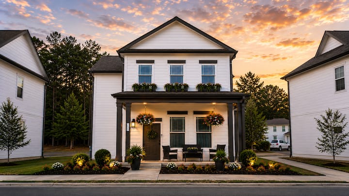 Overtime In Oxford, 5 Br - Oxford, MS