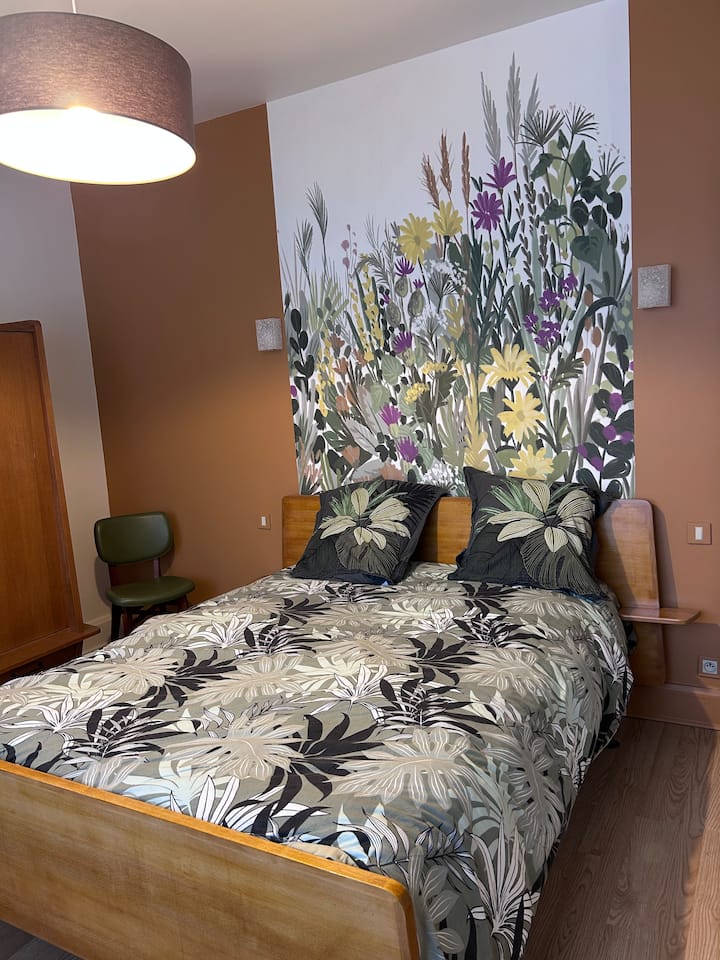 Habitación 1
