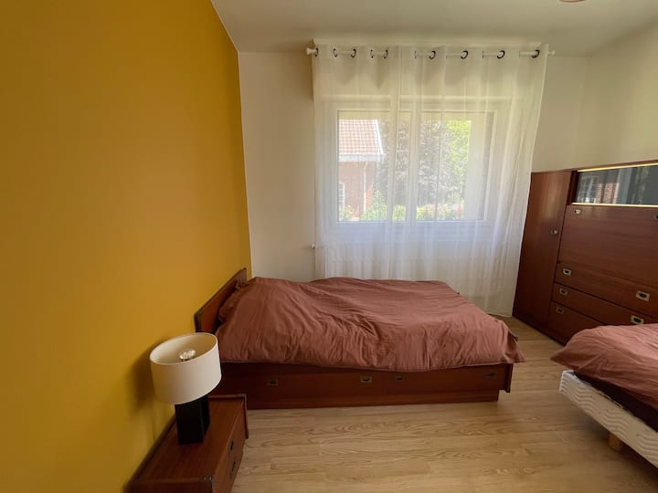 Habitación 2