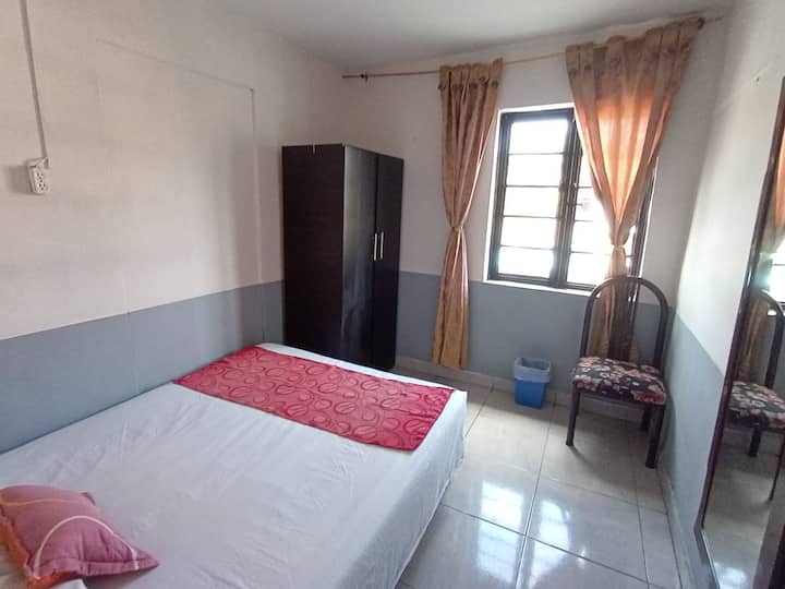 Apartamento De 3 Habitaciones Amoblado - 300 - Santa Rosa de Cabal