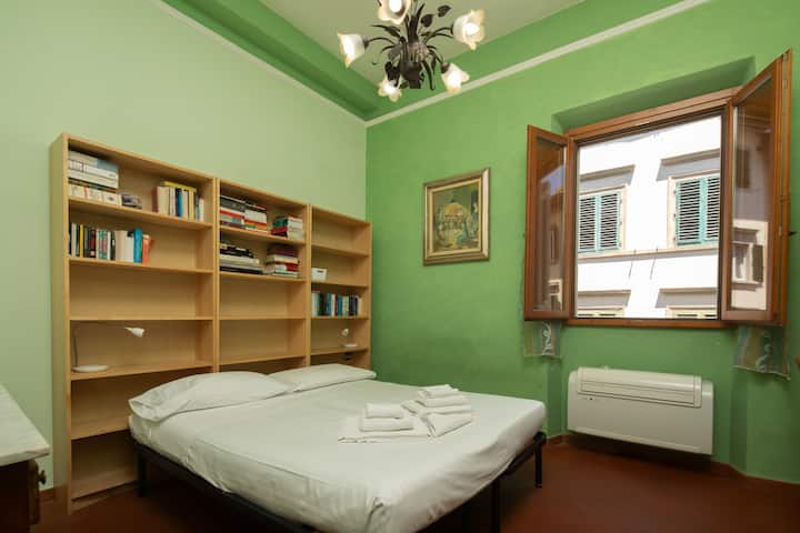 Habitación 1