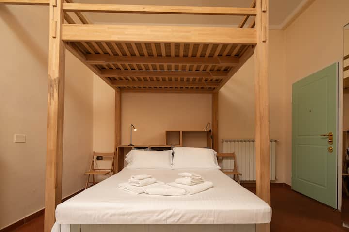 Habitación 4