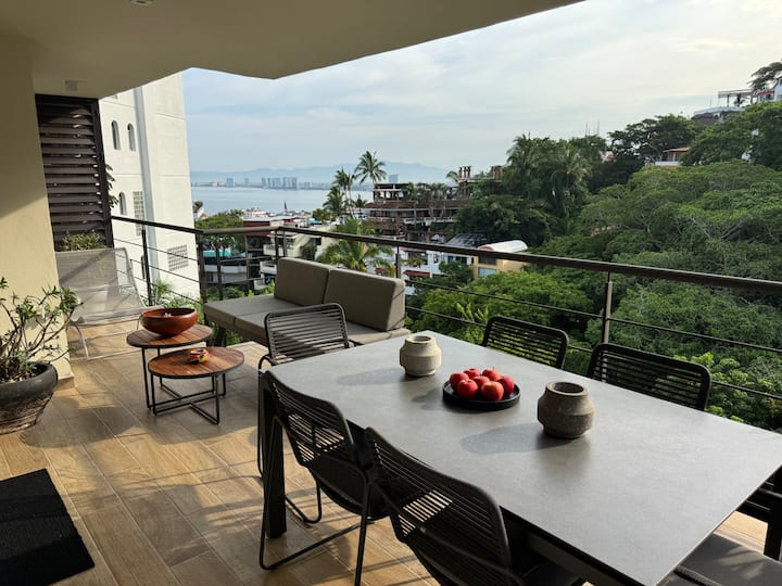 Modern Retreat In Amapas Tropical Surroundings - México