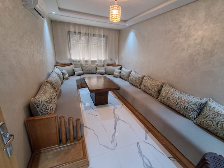 (Apartment / Appartement - Hay Mohammedi) - Agadir