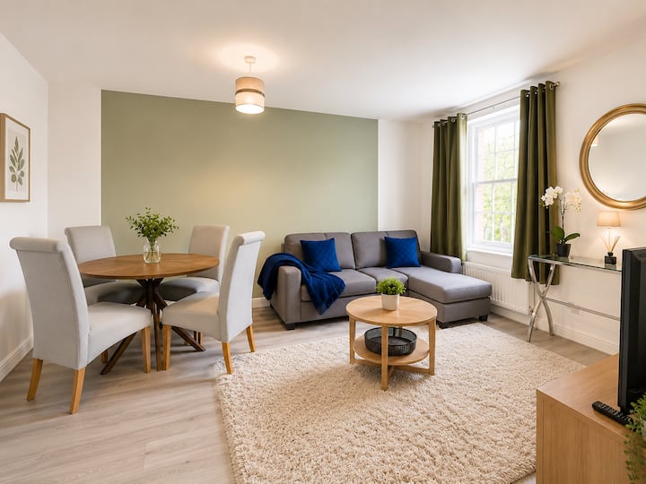 Lovely 1br Flat In Notting Hill Gate | Paddington - Notting Hill