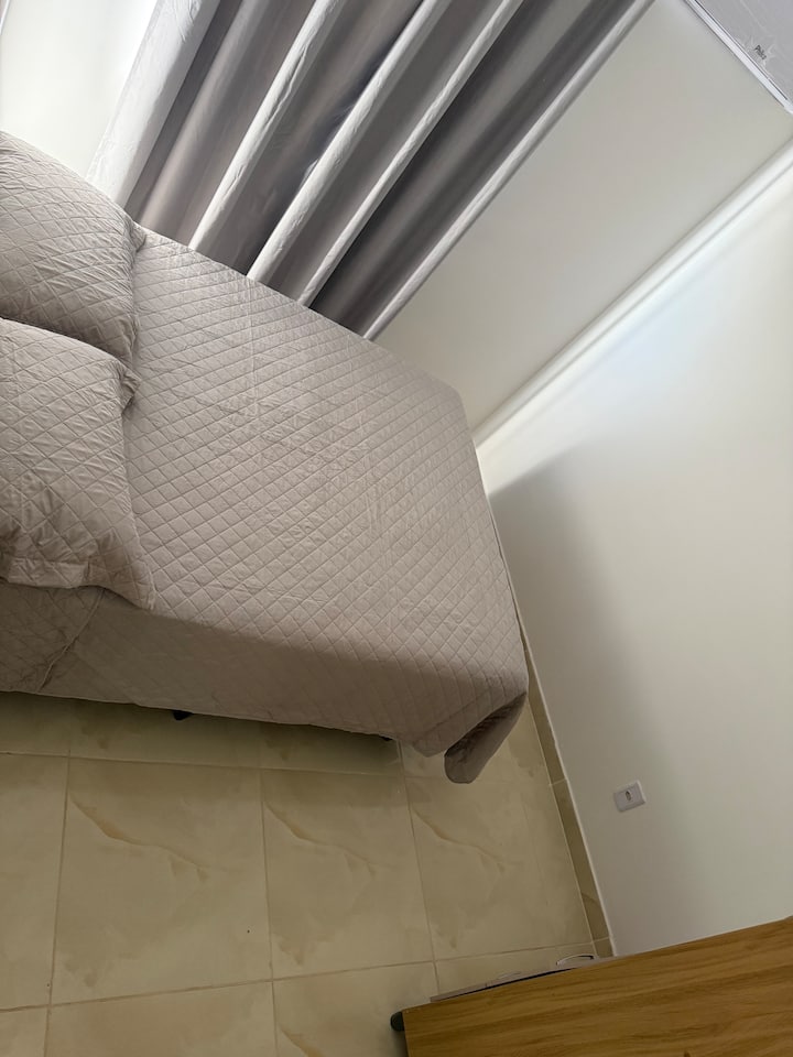 Chambre 1