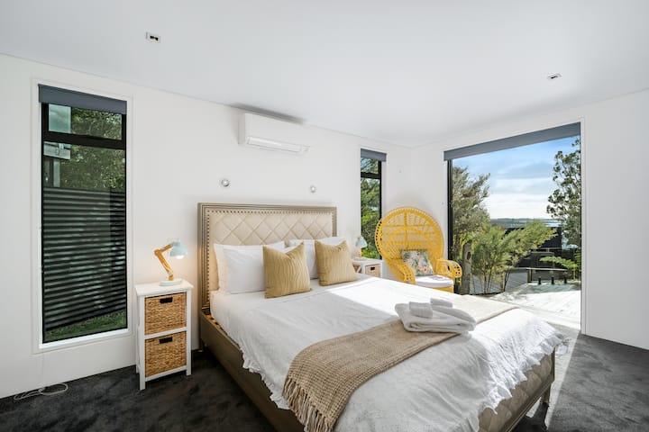Paihia 2 Bedroom, 2 Bathroom Beautiful Tranquility - Paihia