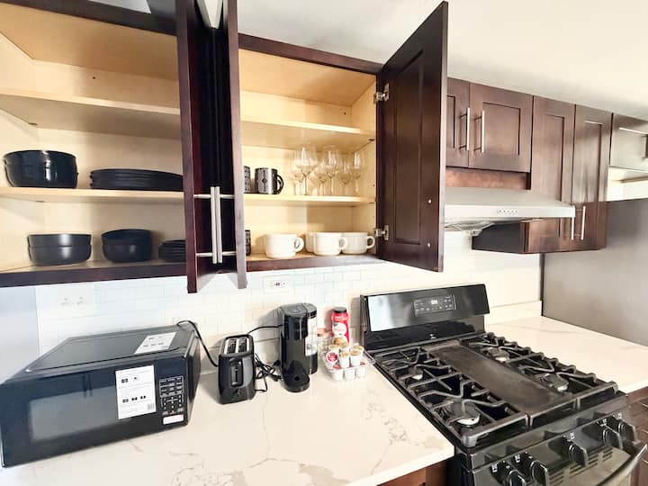 Unit 2, Mins To Downtown/united Center - Chicago, IL