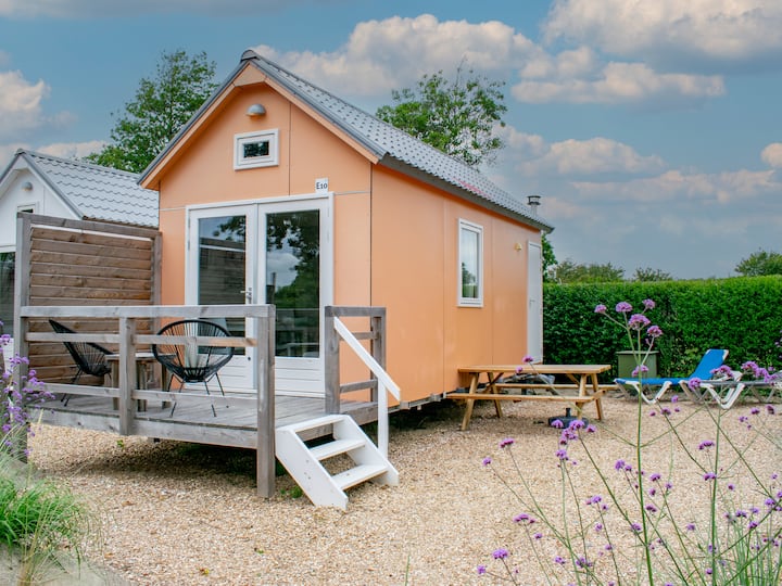 Petite Maison Entre Plage Et Nature - Scharendijke