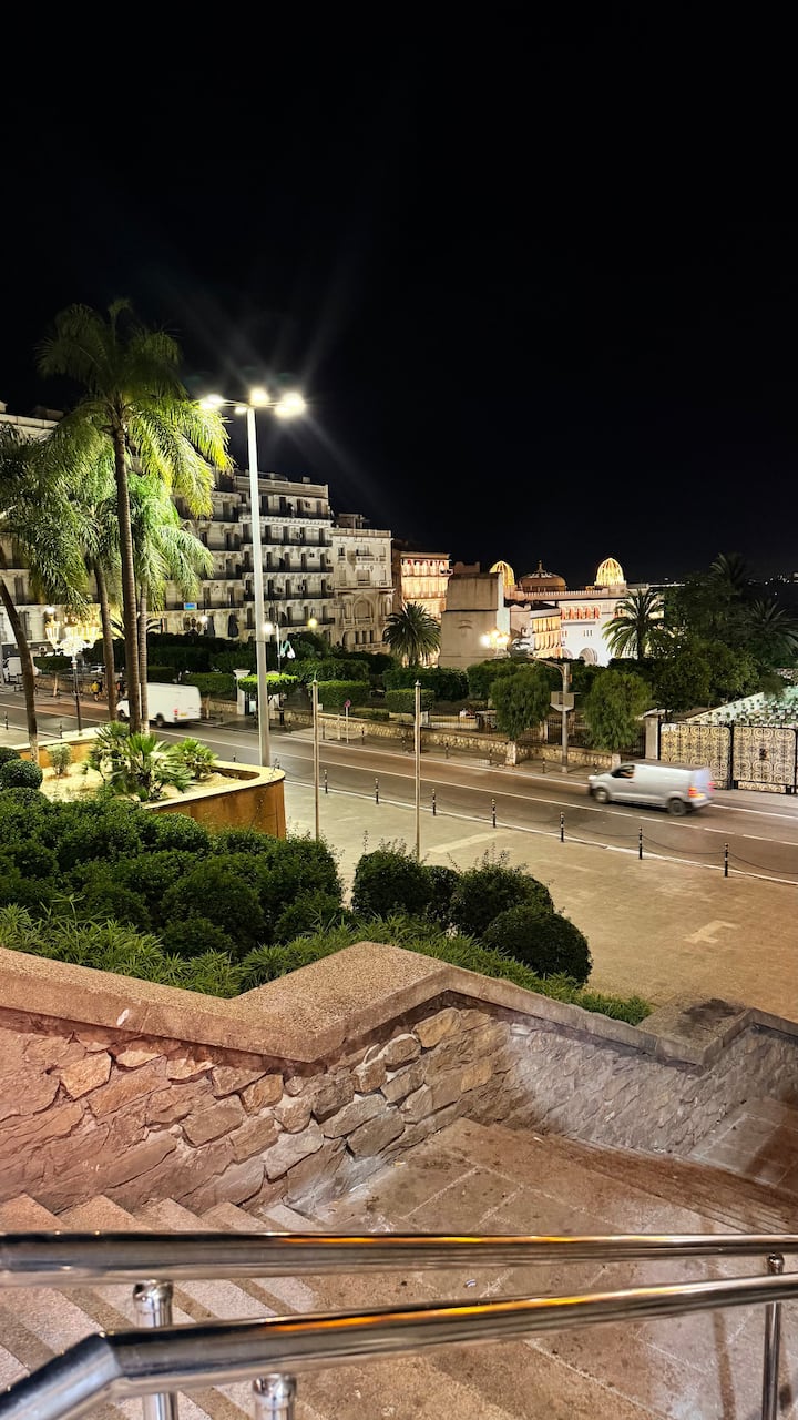 Marina Loft - Alger