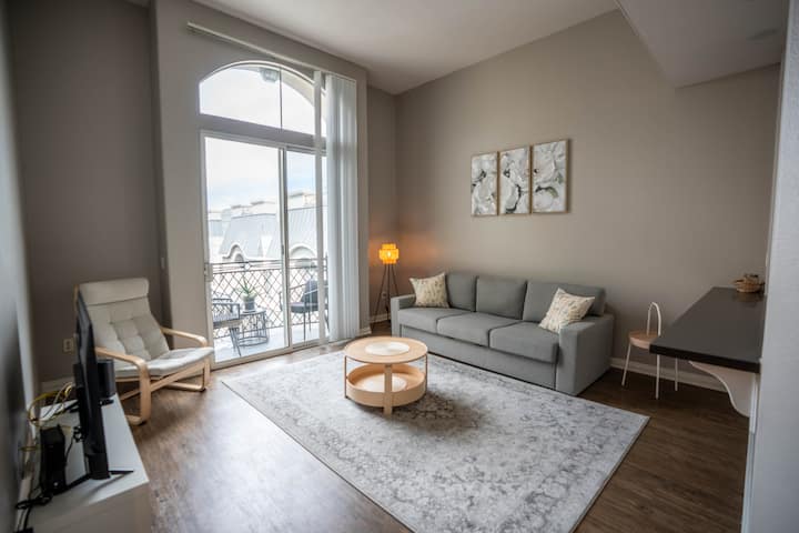 Cozy Stay In Marina Del Rey - Marina del Rey, CA