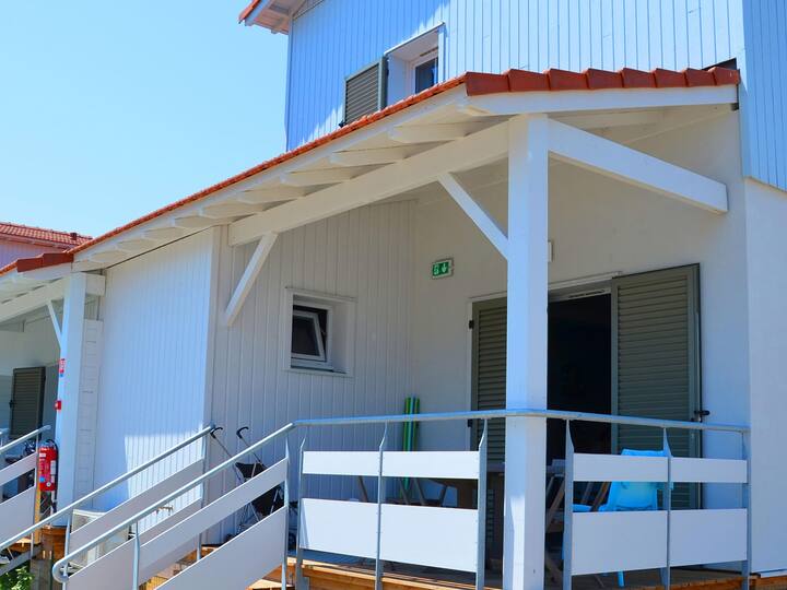 Superbe Maison De Vacances Pour 6 à Marseille - Marseillan