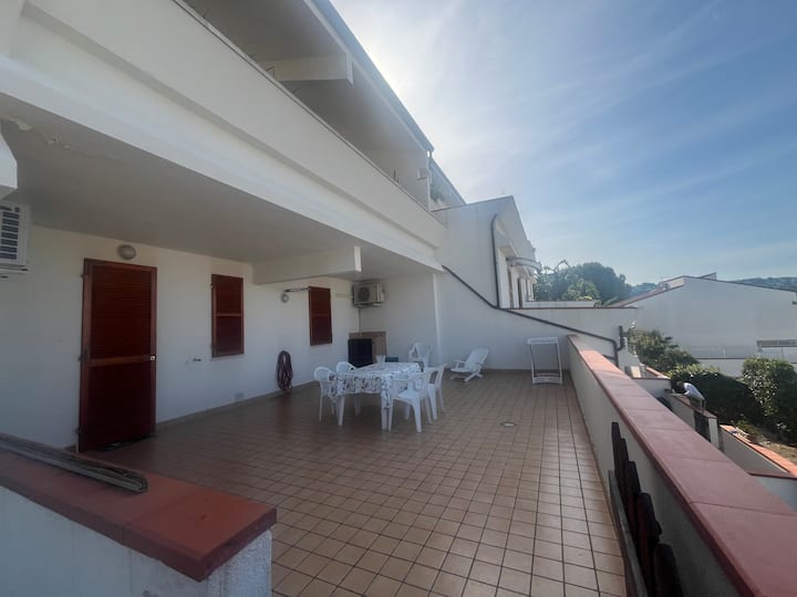 Appartamento Numana 4 Posti - 300m Dal Mare - Numana