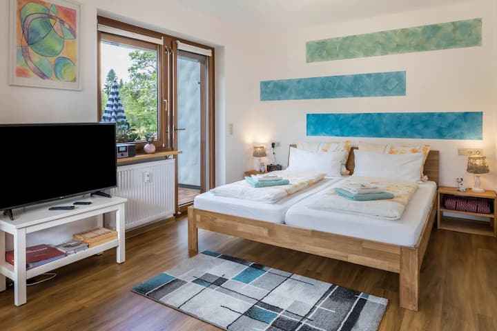 Friedolin & Oskar Im Bärenhüsli - Titisee-Neustadt