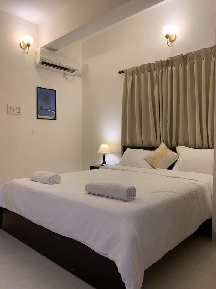 Bedroom 3 image 1