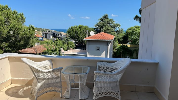 Discover Your Dream Getaway In Beautiful ŞIle! - Şile