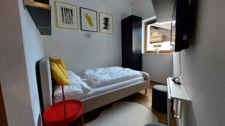 Kuscheliges Zimmer Im Herzen Von Westendorf - Westendorf
