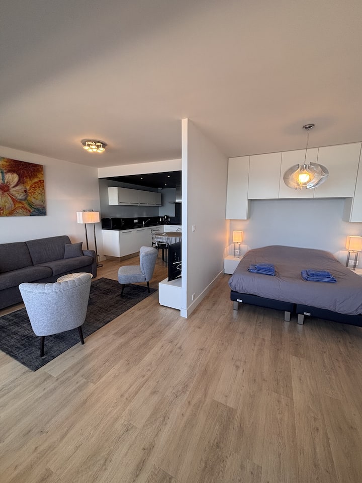 Ti Time · Les pieds dans le bonheur à La Baule, photo 4