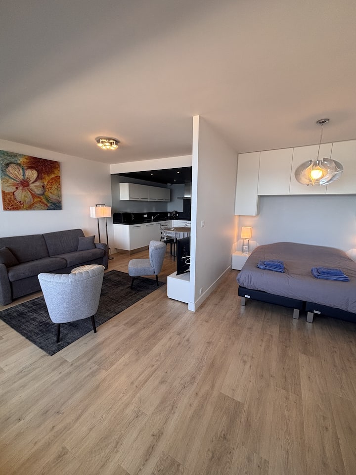 Ti Time · Les pieds dans le bonheur à La Baule, photo 3