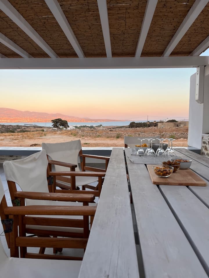Kalo House 2 - Antiparos