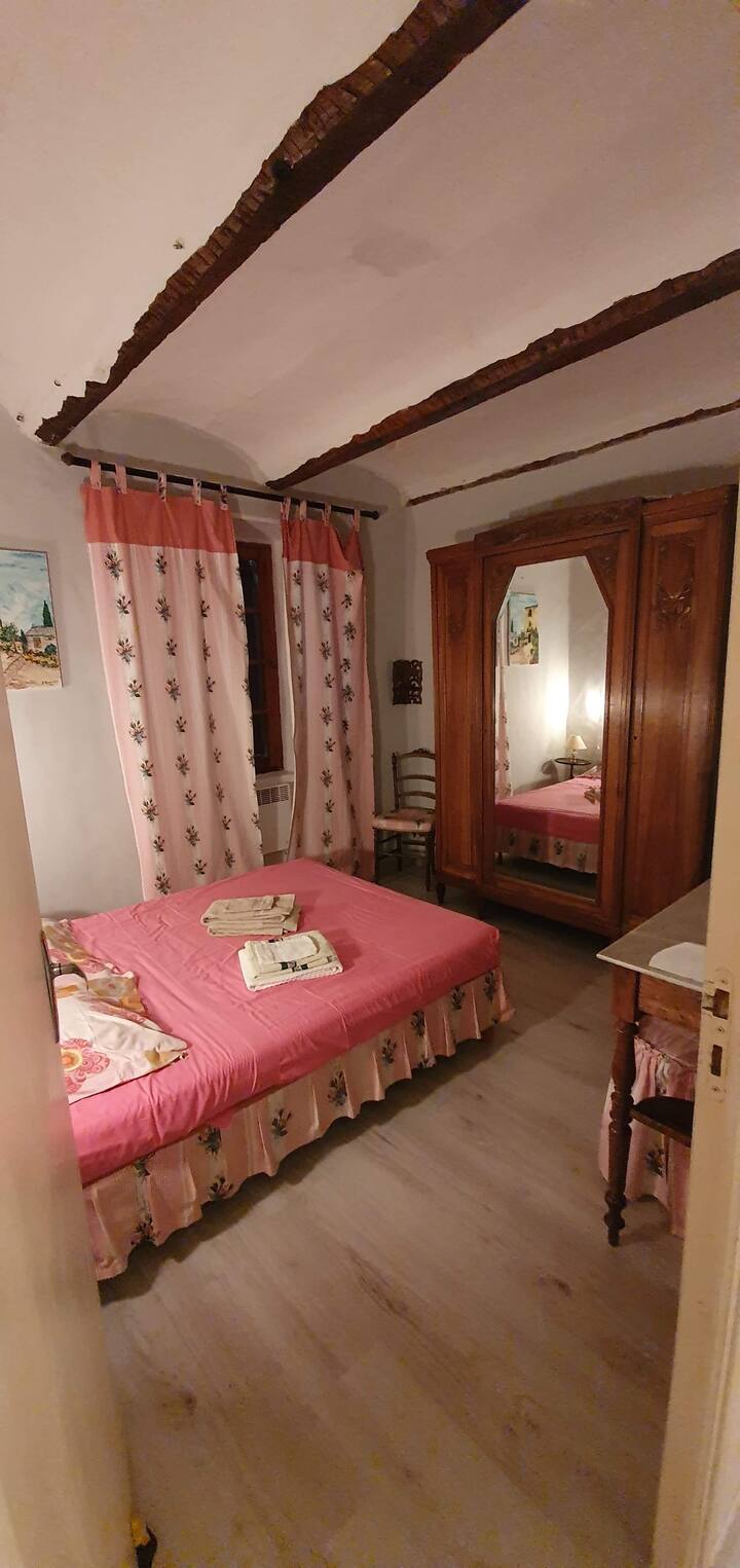 Spálňa 3