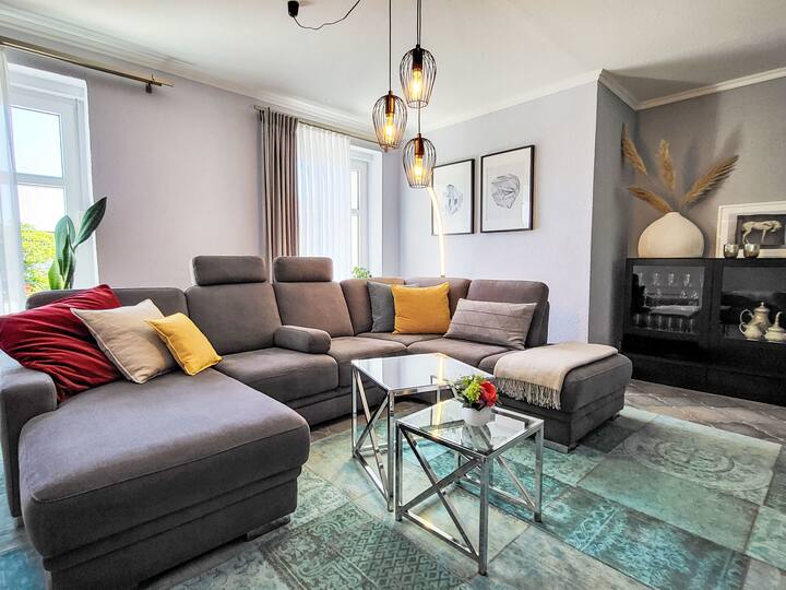 Am Schwarzen See By Interhome - Rheinsberg
