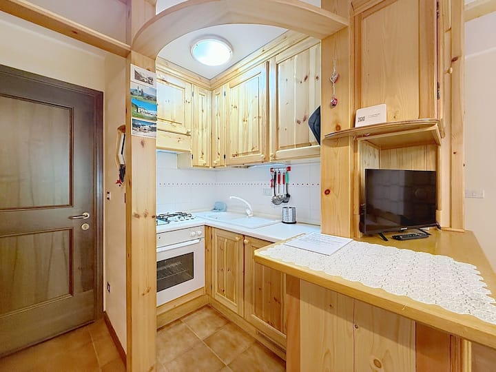Anny By Interhome - Canazei, TN, Italie