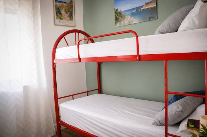 Camera da letto 2