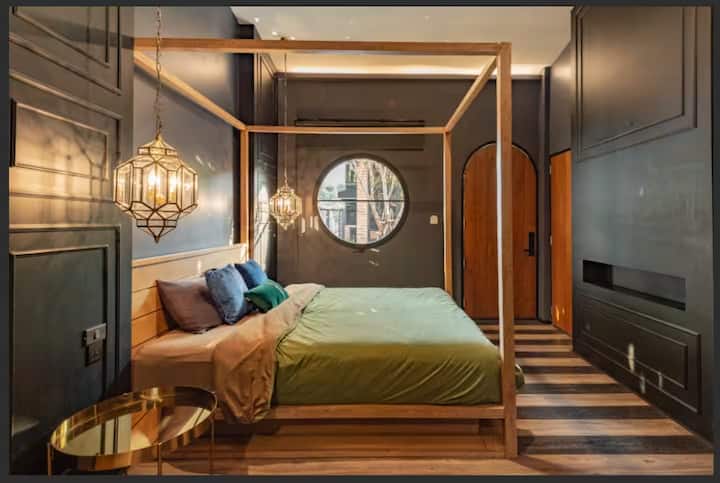 The Matta 36 - Bangkok