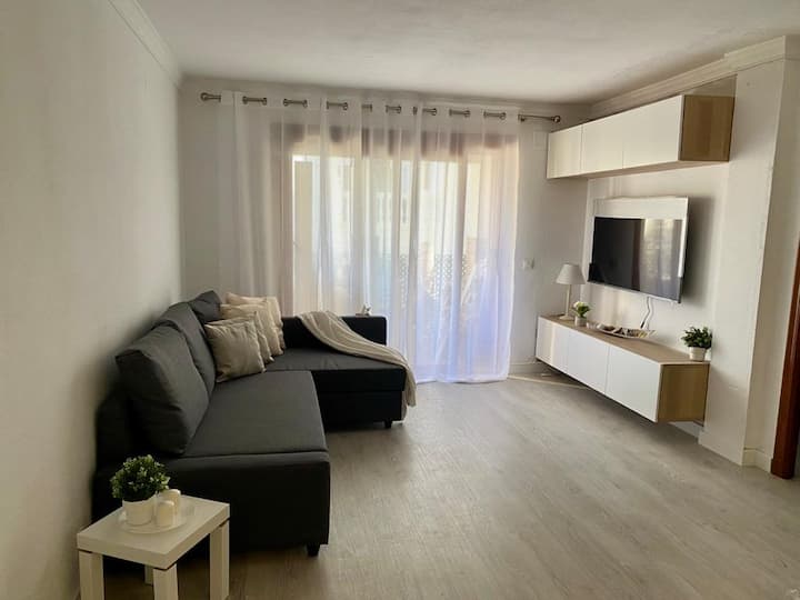 Duquesa Port. Beautiful 2 Bed Apartment. - Manilva