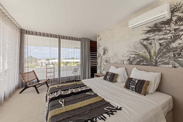 Chambre 1