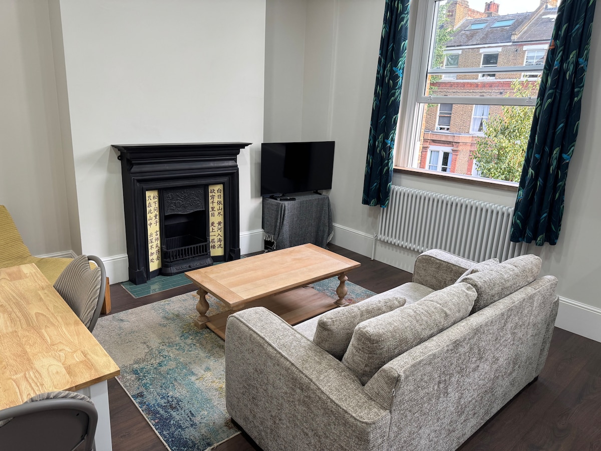 Luxury flat in the heart of Maida Vale
