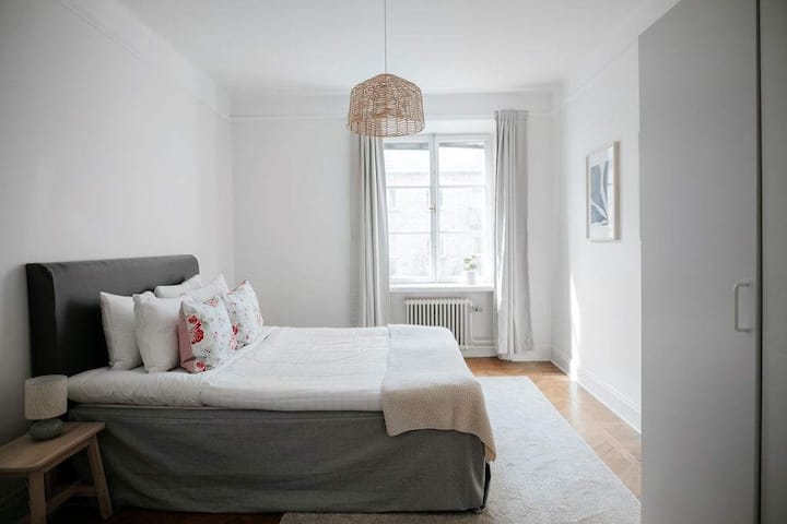 Lovely 1 Bedroom - Apt In The Middle Of Södermalm! - Stockholm