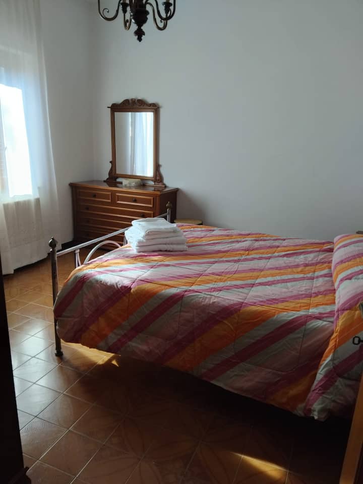 Casa Vacanze La Vigna - Chiusi (Toscana) - Chiusi