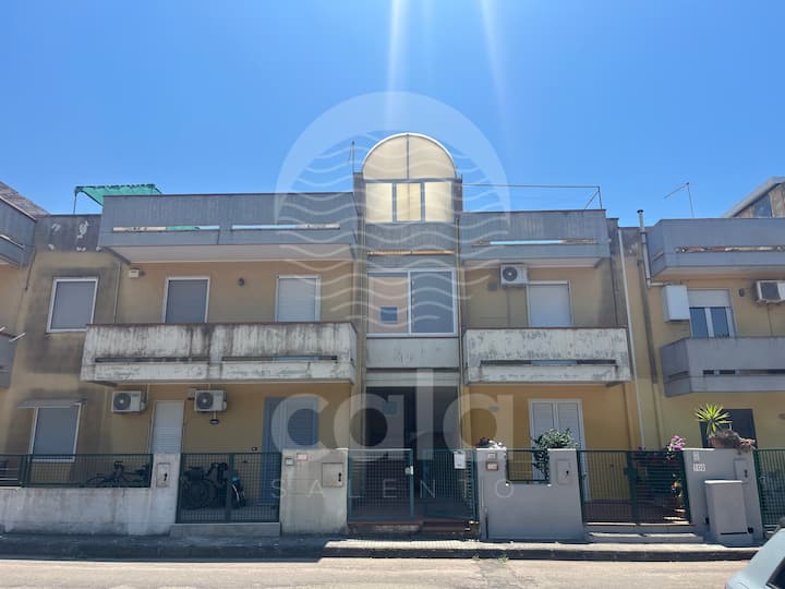 Vento Marino - By Cala Salento - Porto Cesareo