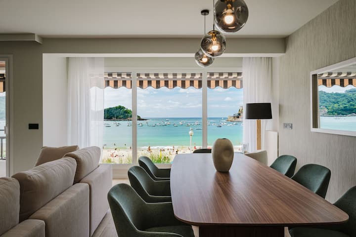 Bluewaters | Atlantic Realty - 도노스티아