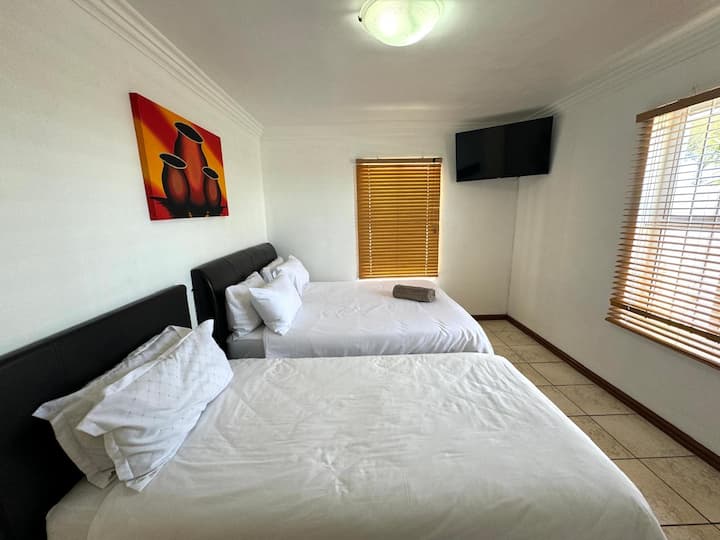 Chambre 3