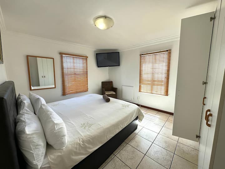 Chambre 4