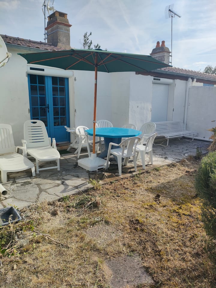 Maison De Vacances - Noirmoutier-en-l'Île