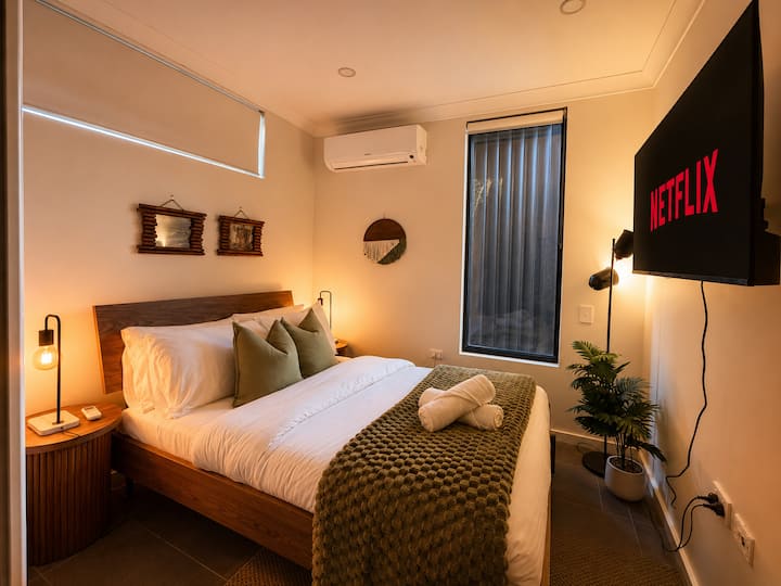 The Cozy Studio -Close To Uni & Central - Sydney