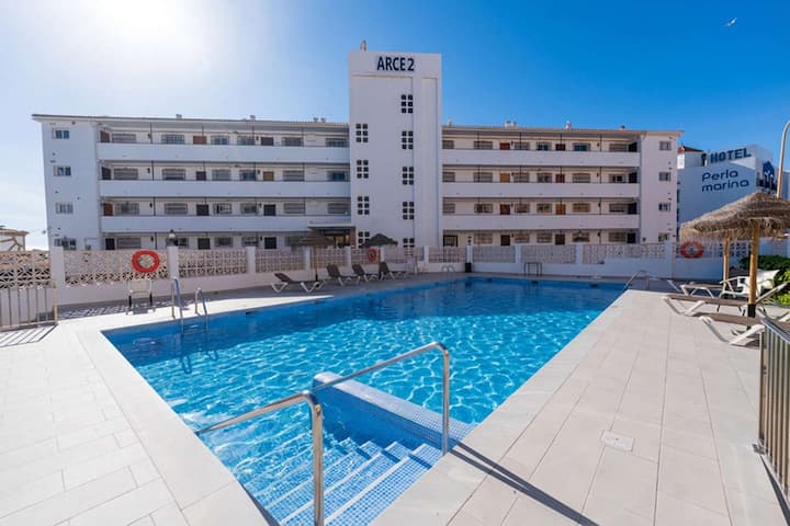 Arce 2 By Casasol - Nerja