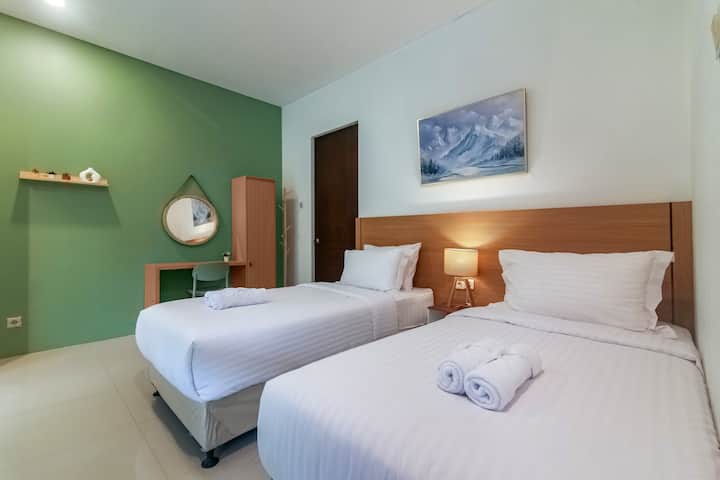 Bedroom 3