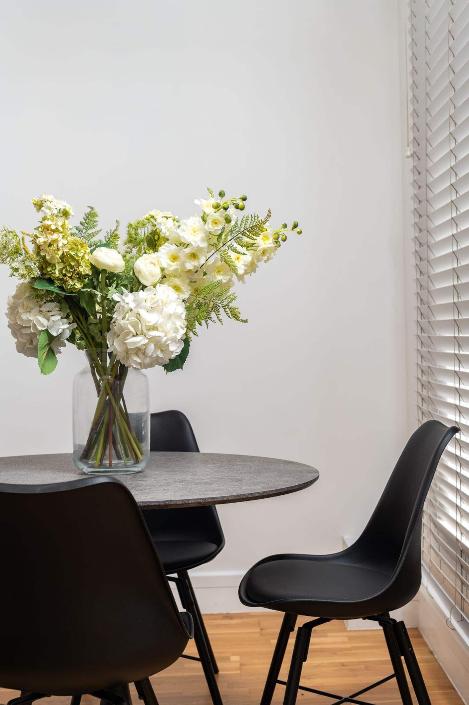 1 Bedroom Apartment in Brixton — foto 4