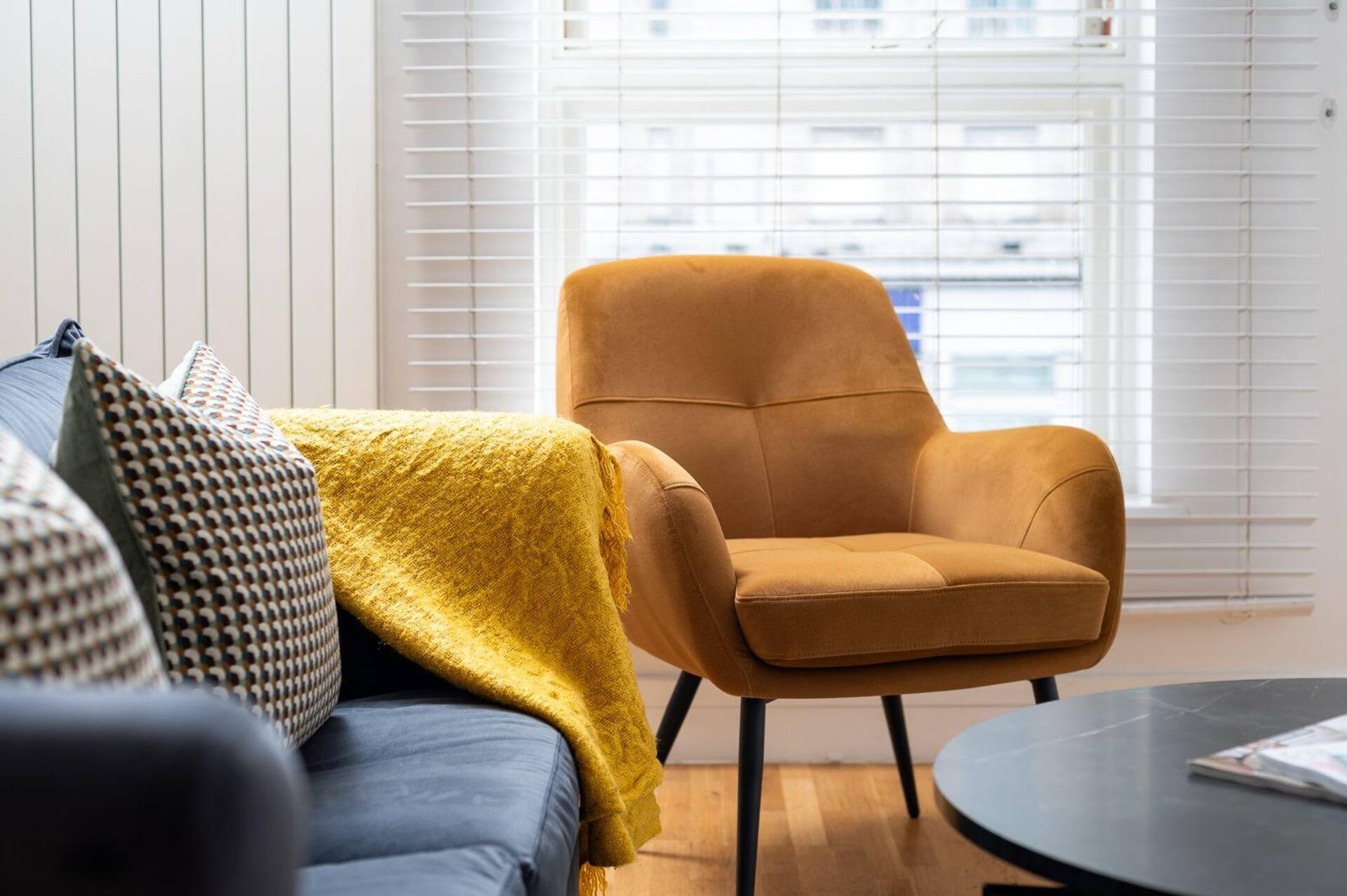 1 Bedroom Apartment in Brixton — foto 5